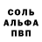 Amphetamine 98% Inna Basirova